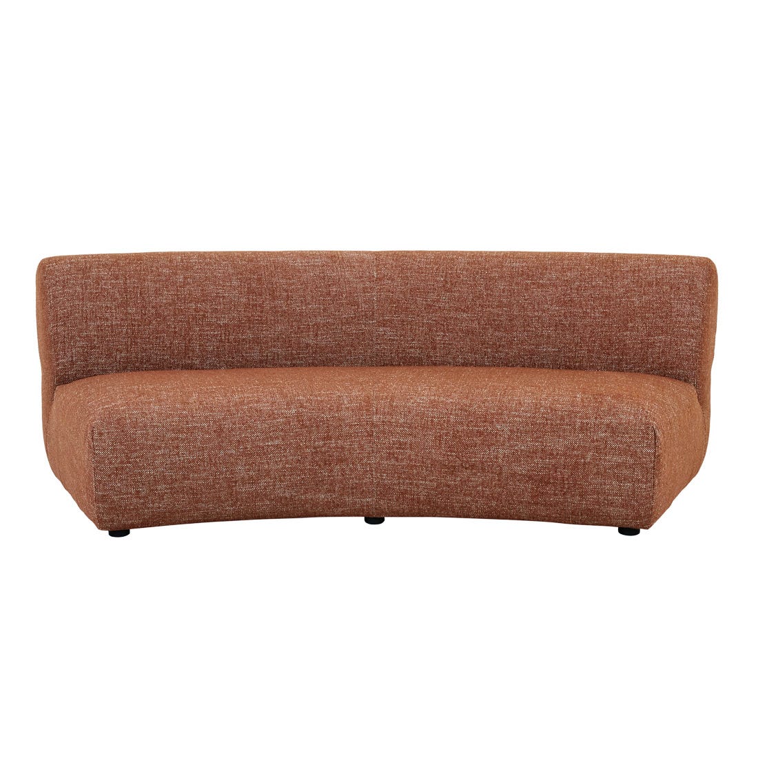 Juno Cloud 2 Seater Arc Sofa - GlobeWest
