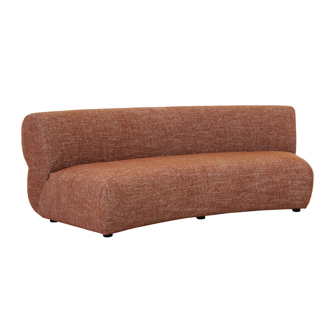 Juno Cloud 2 Seater Arc Sofa - GlobeWest
