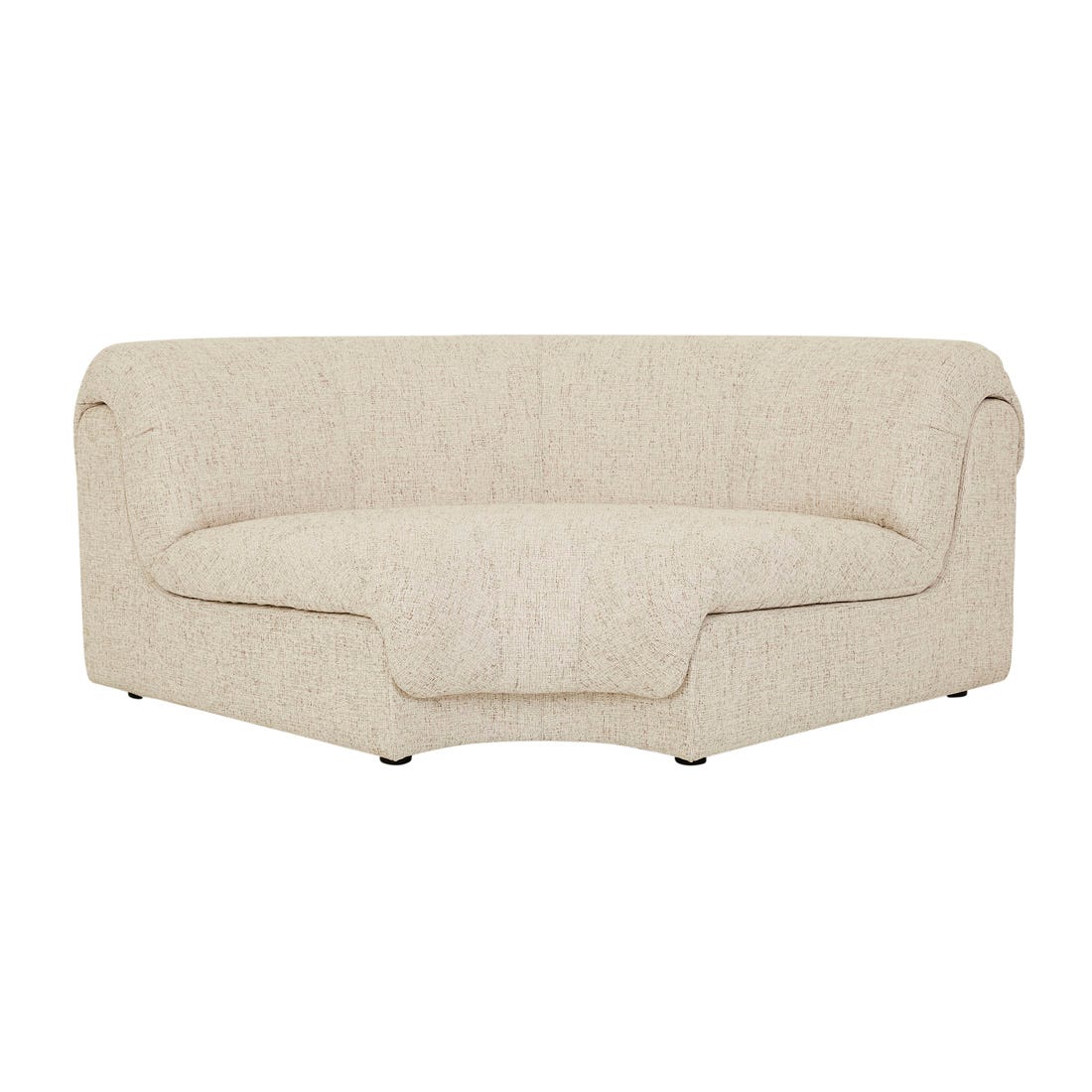 Juno Sierra Corner Sofa - GlobeWest
