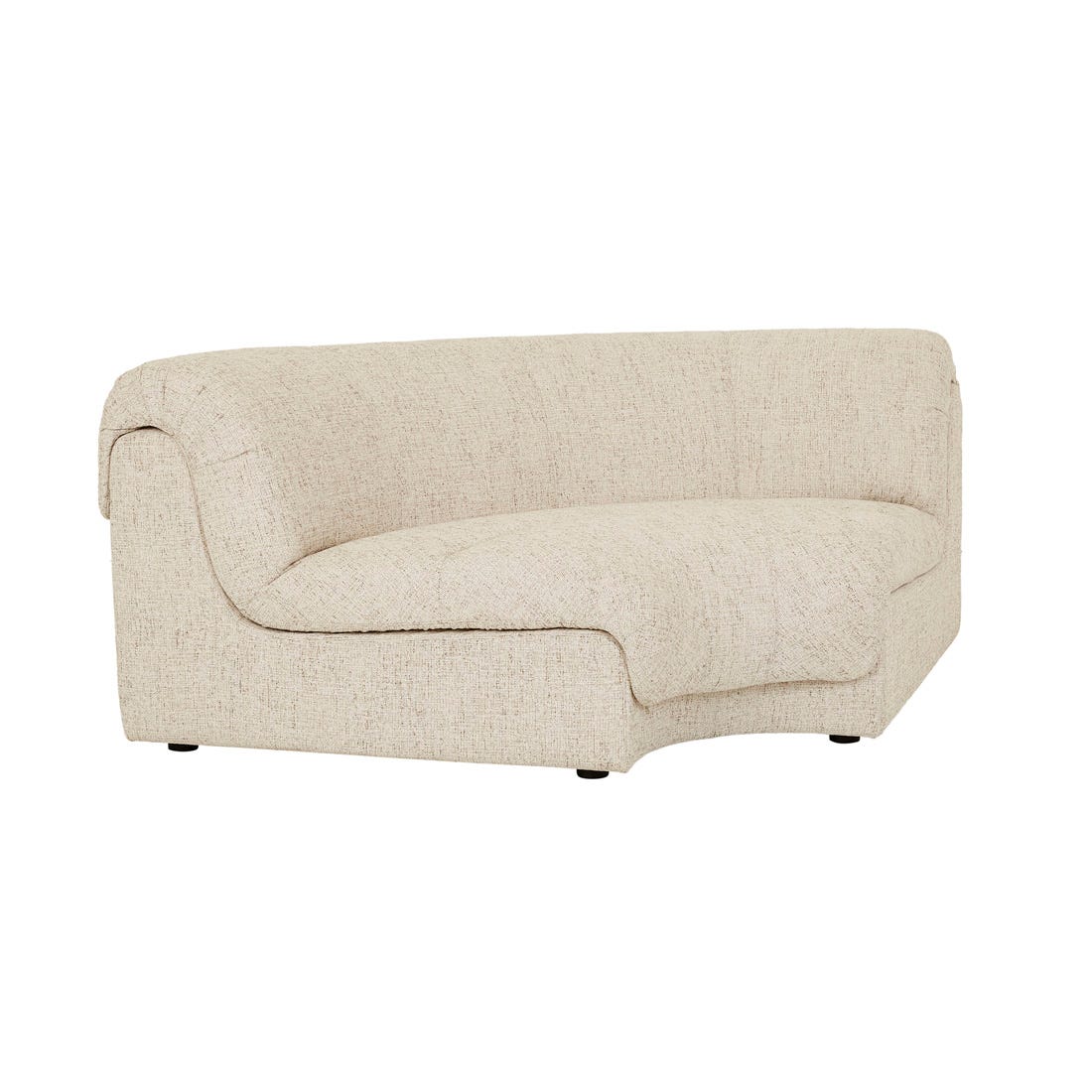 Juno Sierra Corner Sofa - GlobeWest