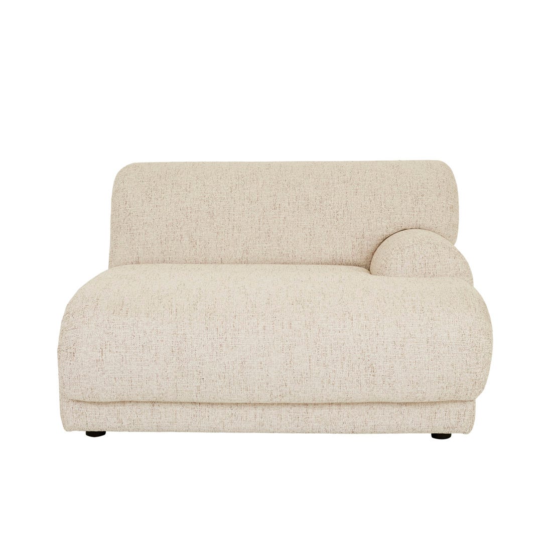 Juno Sierra Right Chaise Sofa - GlobeWest
