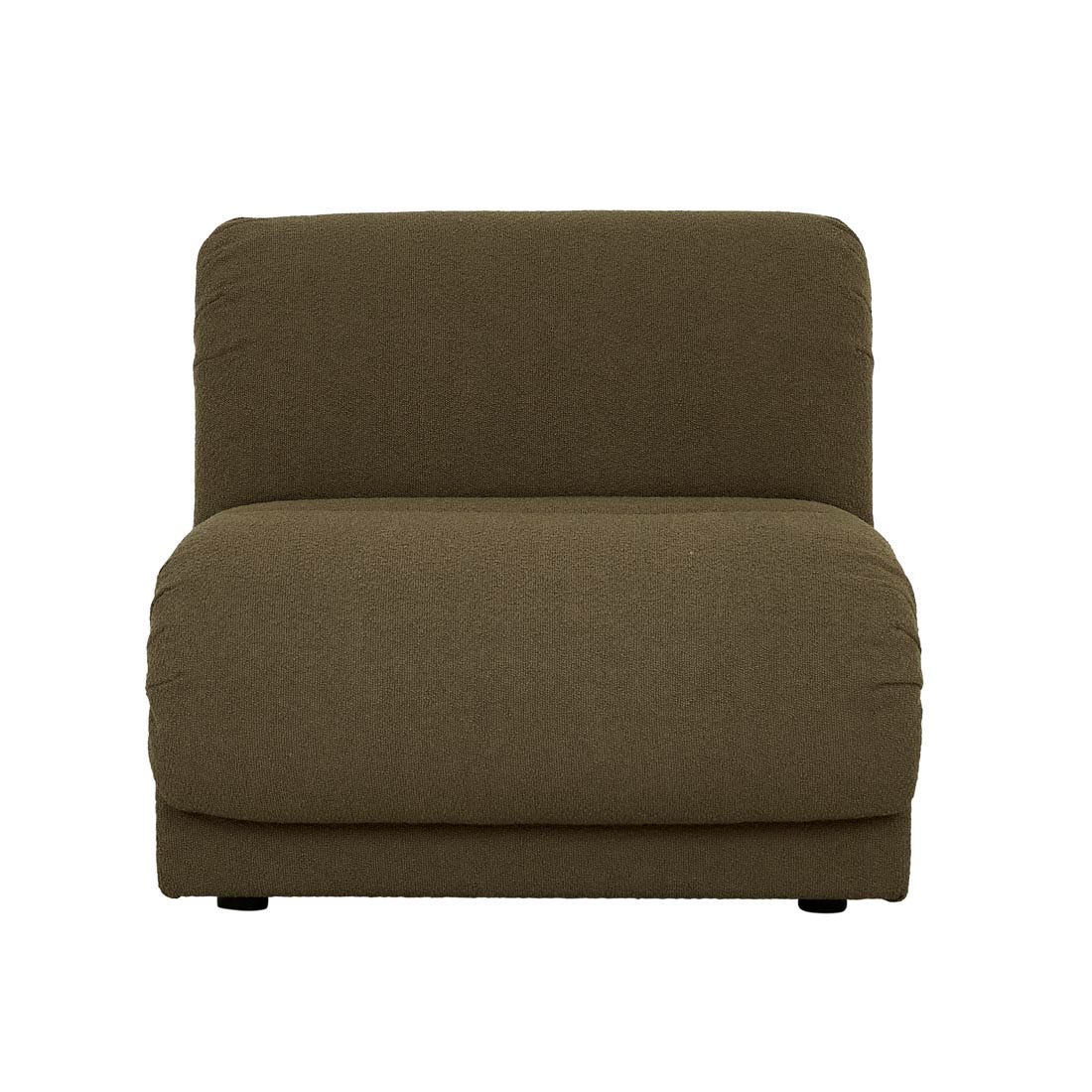 Juno Sierra 1 Seater Centre Sofa - GlobeWest
