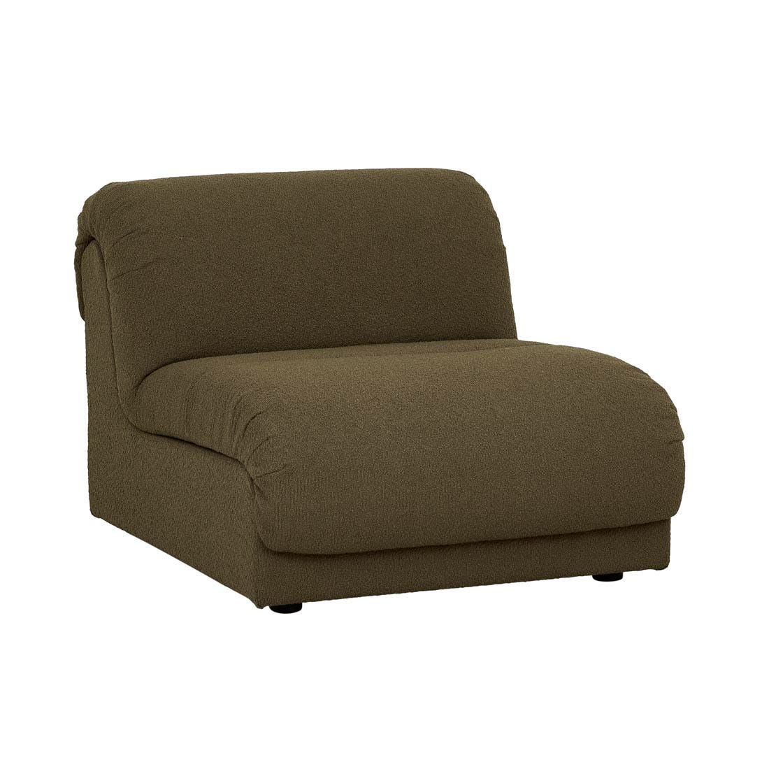 Juno Sierra 1 Seater Centre Sofa - GlobeWest