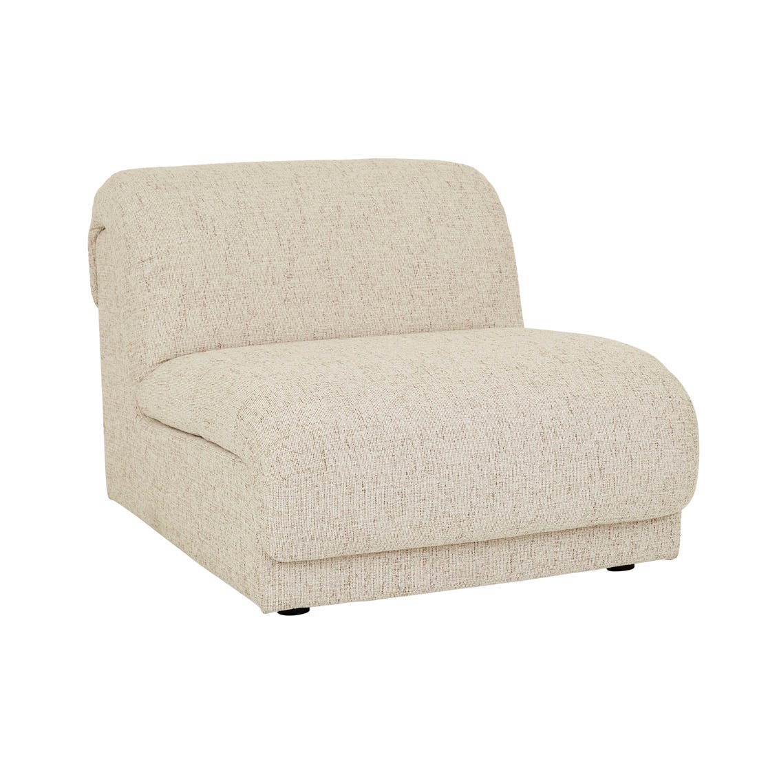 Juno Sierra 1 Seater Centre Sofa - GlobeWest