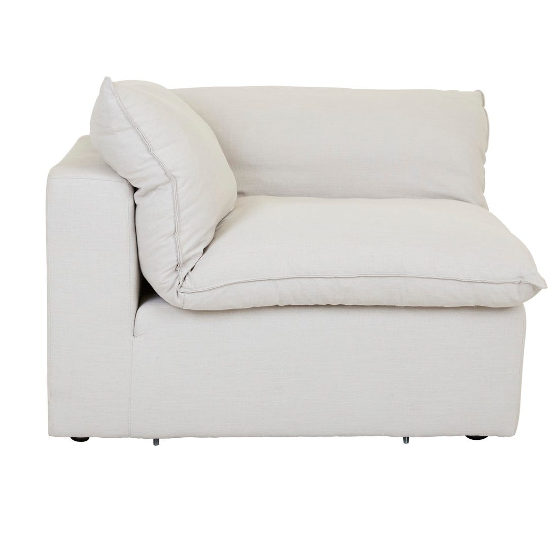 Madrid Retreat Corner Sofa - GlobeWest