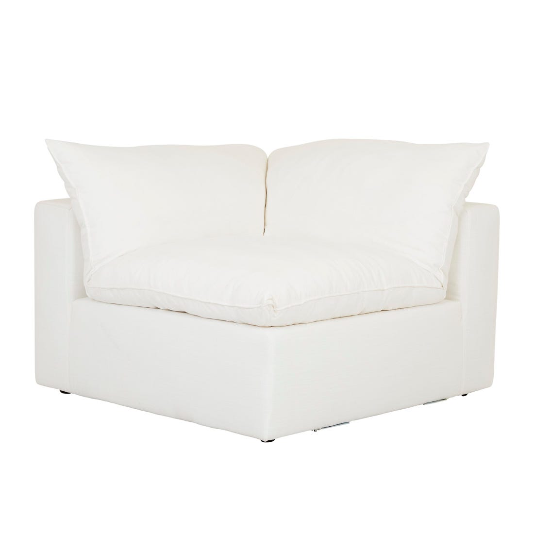 Madrid Retreat Corner Sofa - GlobeWest