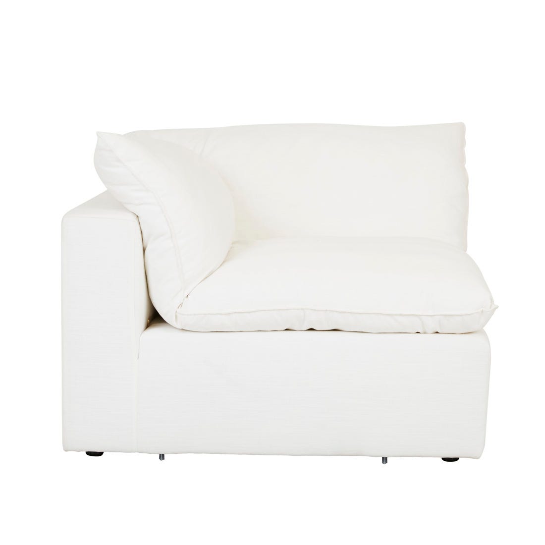 Madrid Retreat Corner Sofa - GlobeWest