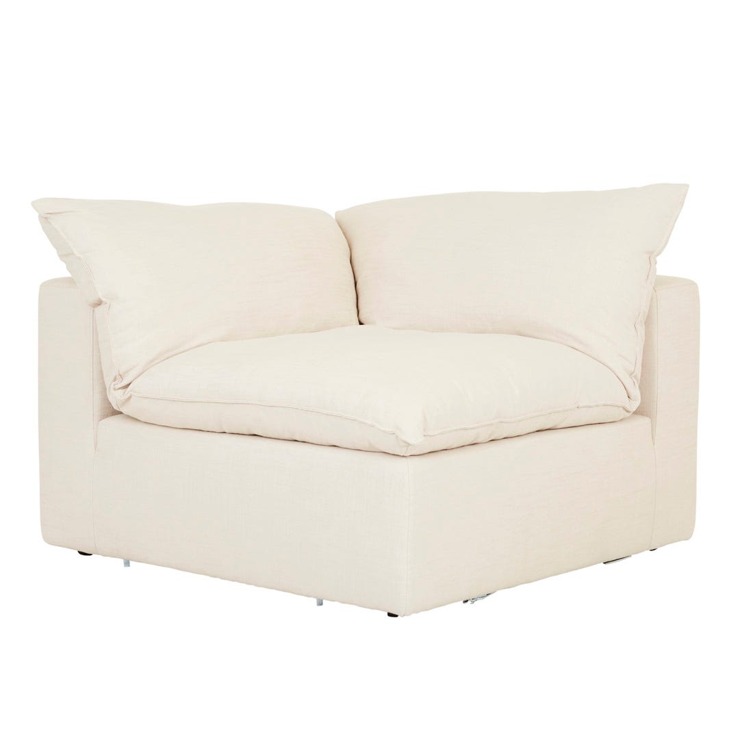 Madrid Retreat Corner Sofa - GlobeWest