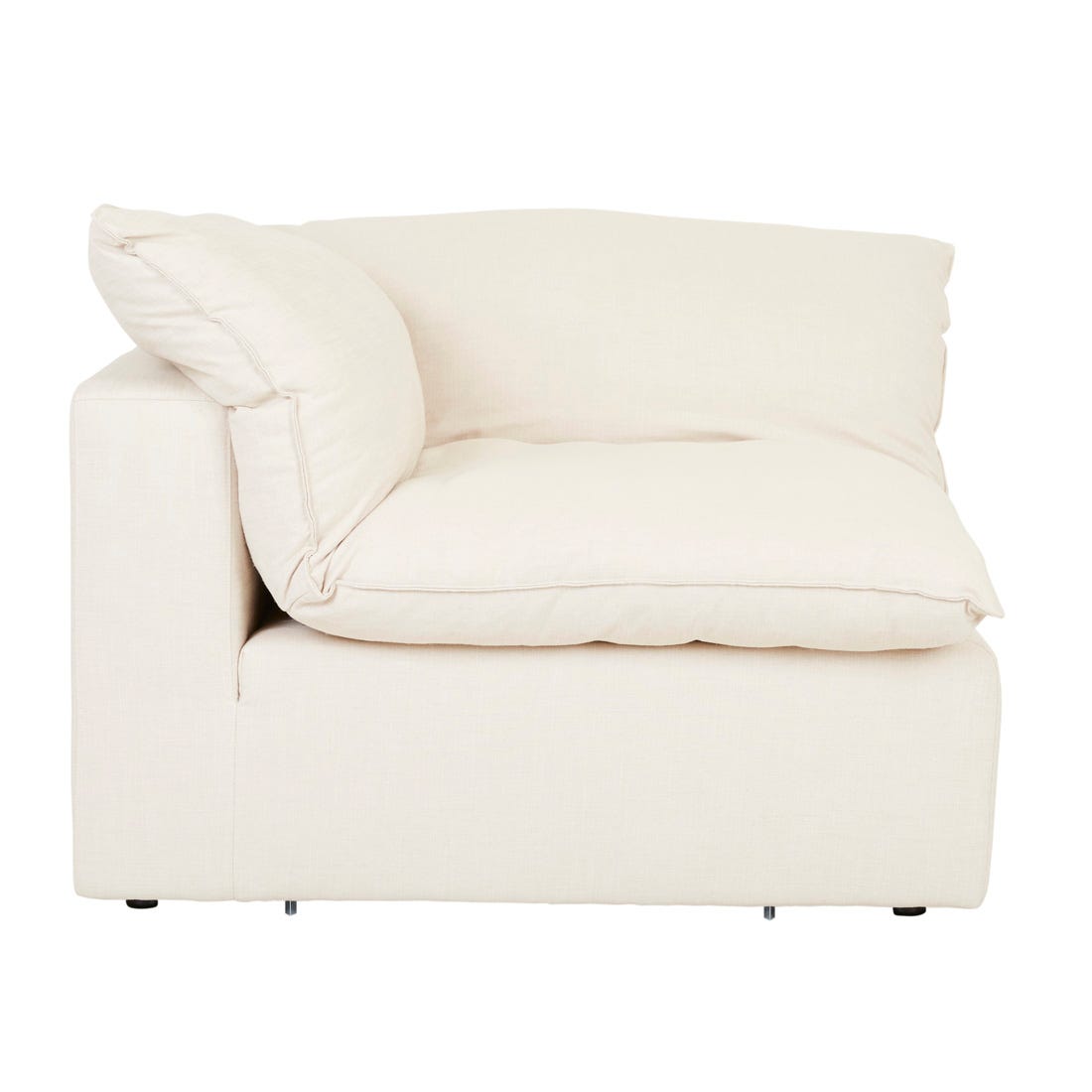 Madrid Retreat Corner Sofa - GlobeWest