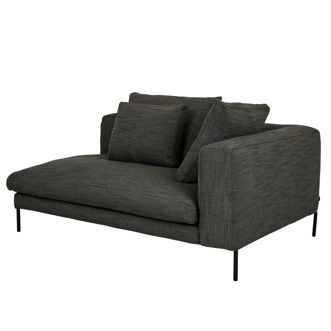 Natadora Ondine 2 Seater Right Arm - GlobeWest
