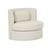 Sidney Bay Sofa Chair - Eames Parchment - GlobeWest