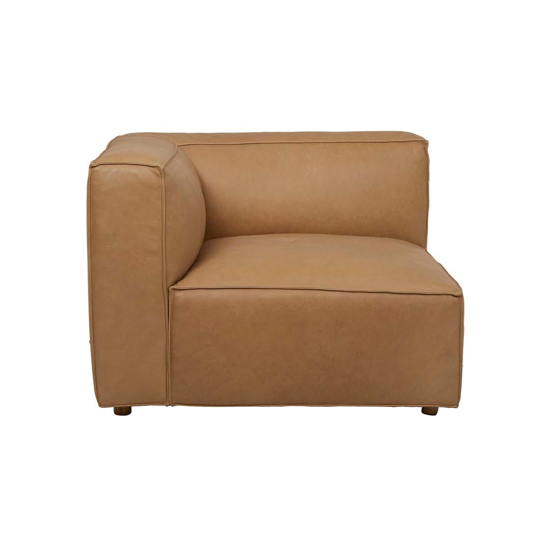 Sketch Baker Corner Sofa - GlobeWest