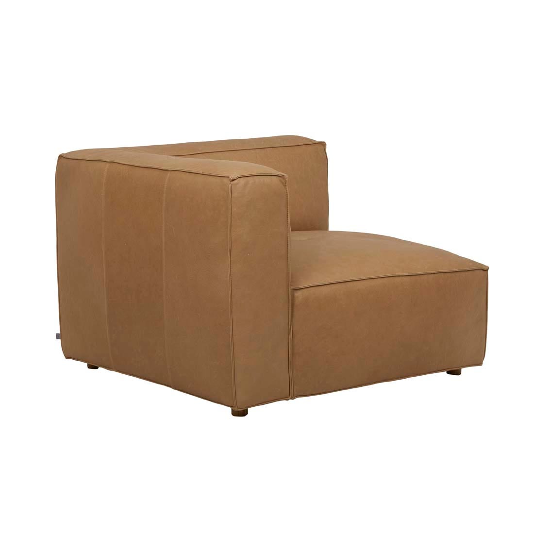 Sketch Baker Corner Sofa - GlobeWest