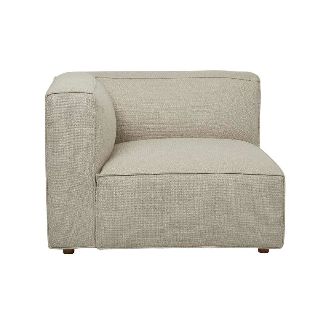 Sketch Baker Corner Sofa - GlobeWest