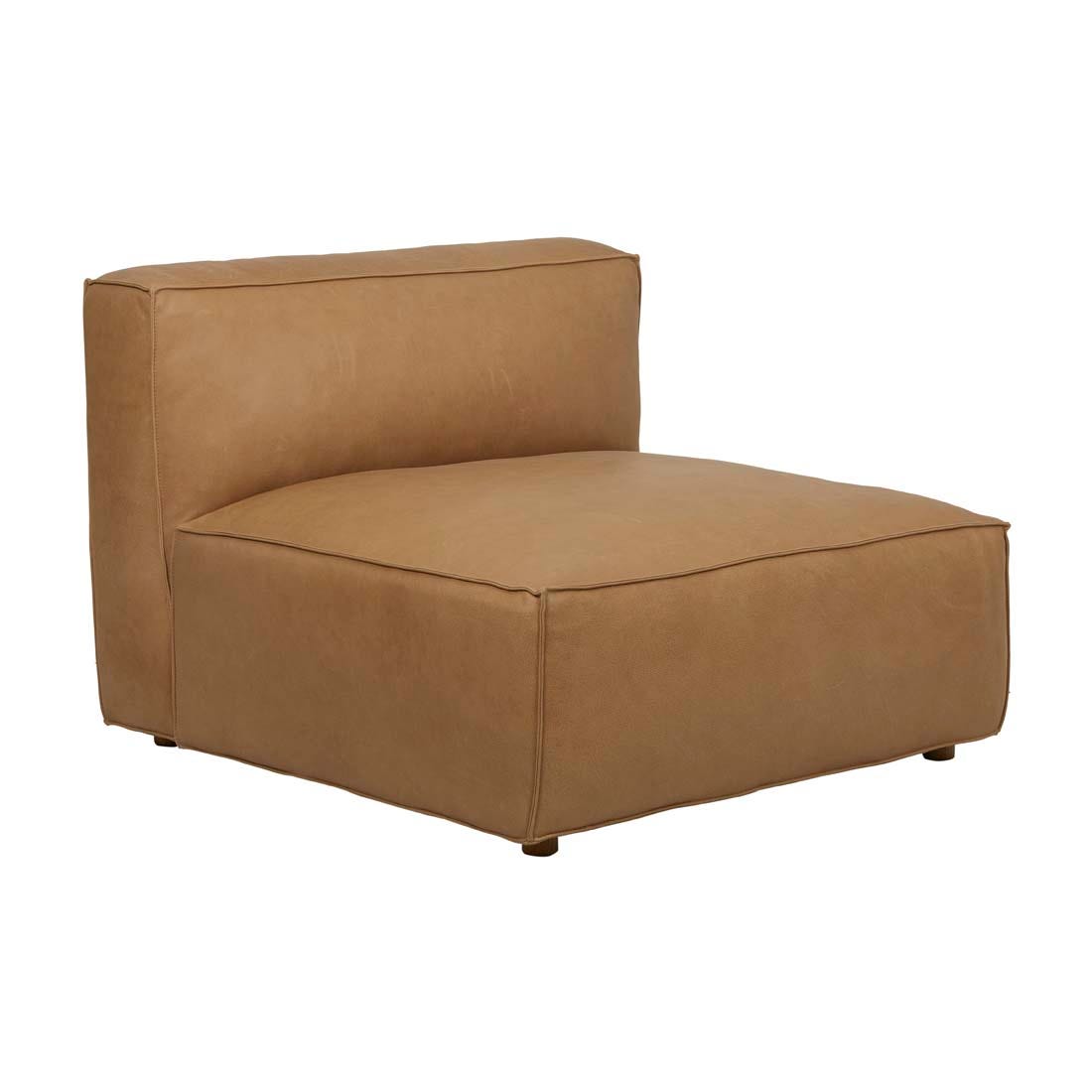 Sketch Baker 1 Seater Centre Sofa - GlobeWest