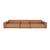 Sketch Baker 1 Seater Centre Sofa - GlobeWest