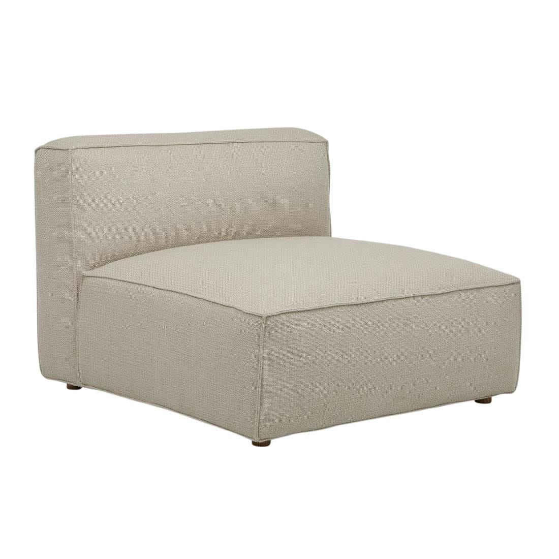Sketch Baker 1 Seater Centre Sofa - GlobeWest