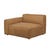 Sketch Baker 1 Seater Left Arm Sofa - GlobeWest