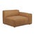 Sketch Baker 1 Seater Right Arm Sofa - GlobeWest