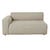 Sketch Baker 2 Seater Left Arm - GlobeWest