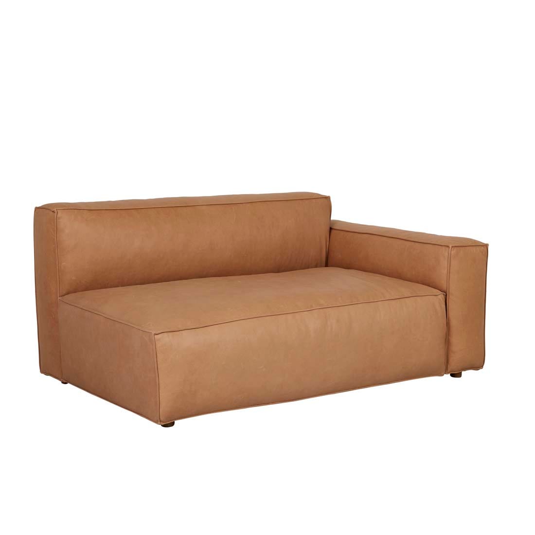 Sketch Baker 2 Seater Right Arm - GlobeWest