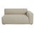 Sketch Baker 2 Seater Right Arm - GlobeWest