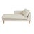 Sketch Base Left Chaise Sofa - GlobeWest