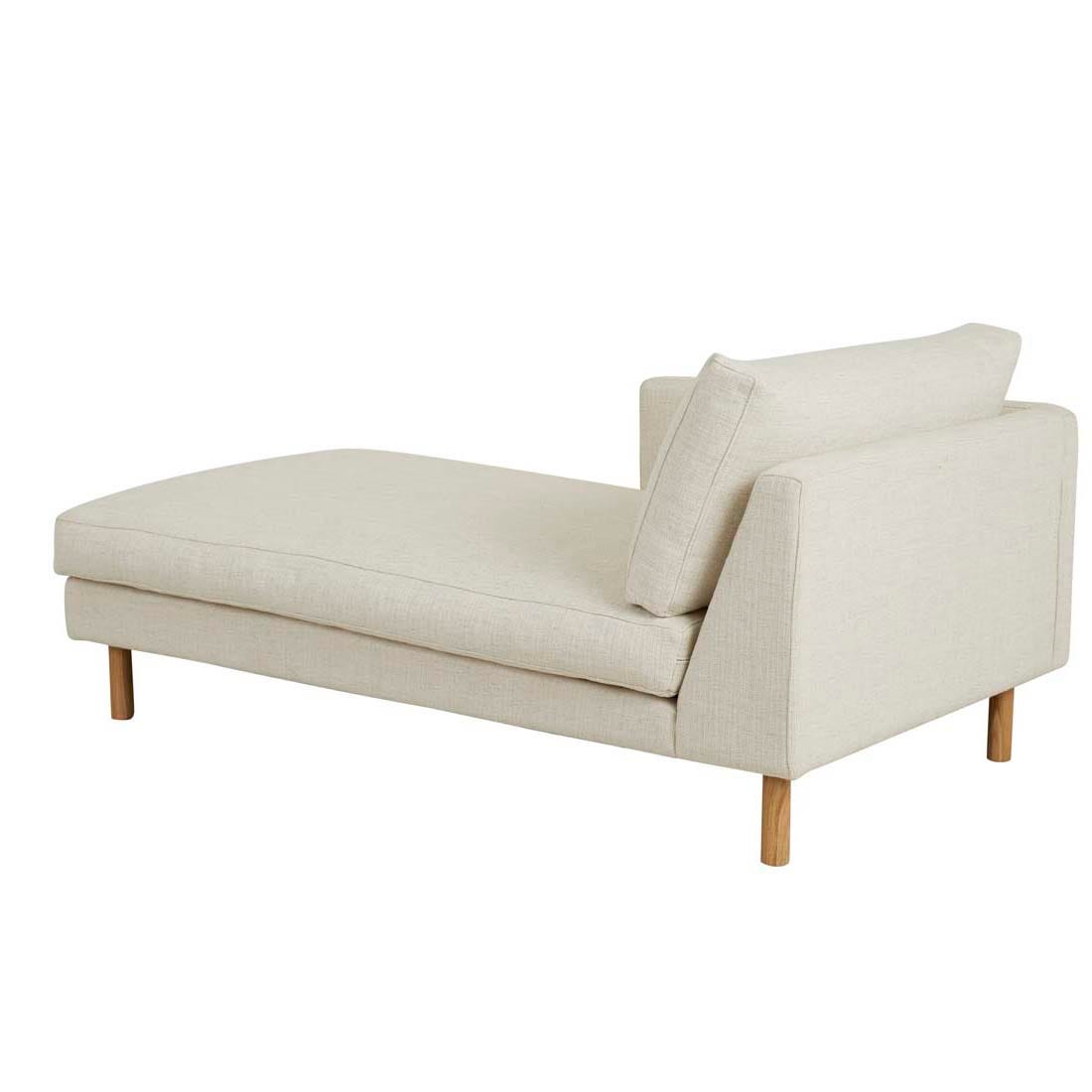 Sketch Base Left Chaise Sofa - GlobeWest
