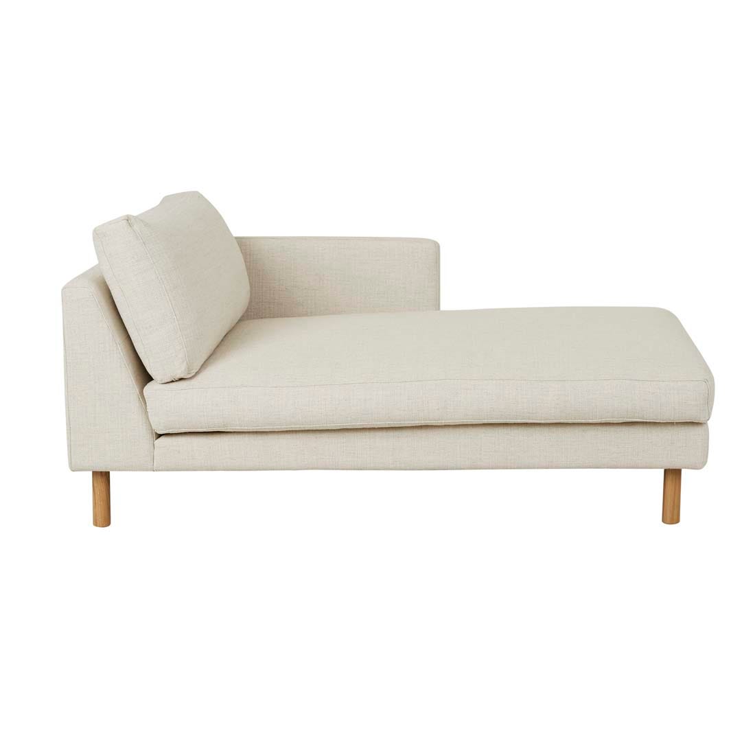 Sketch Base Right Chaise Sofa - GlobeWest