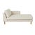 Sketch Base Right Chaise Sofa - GlobeWest