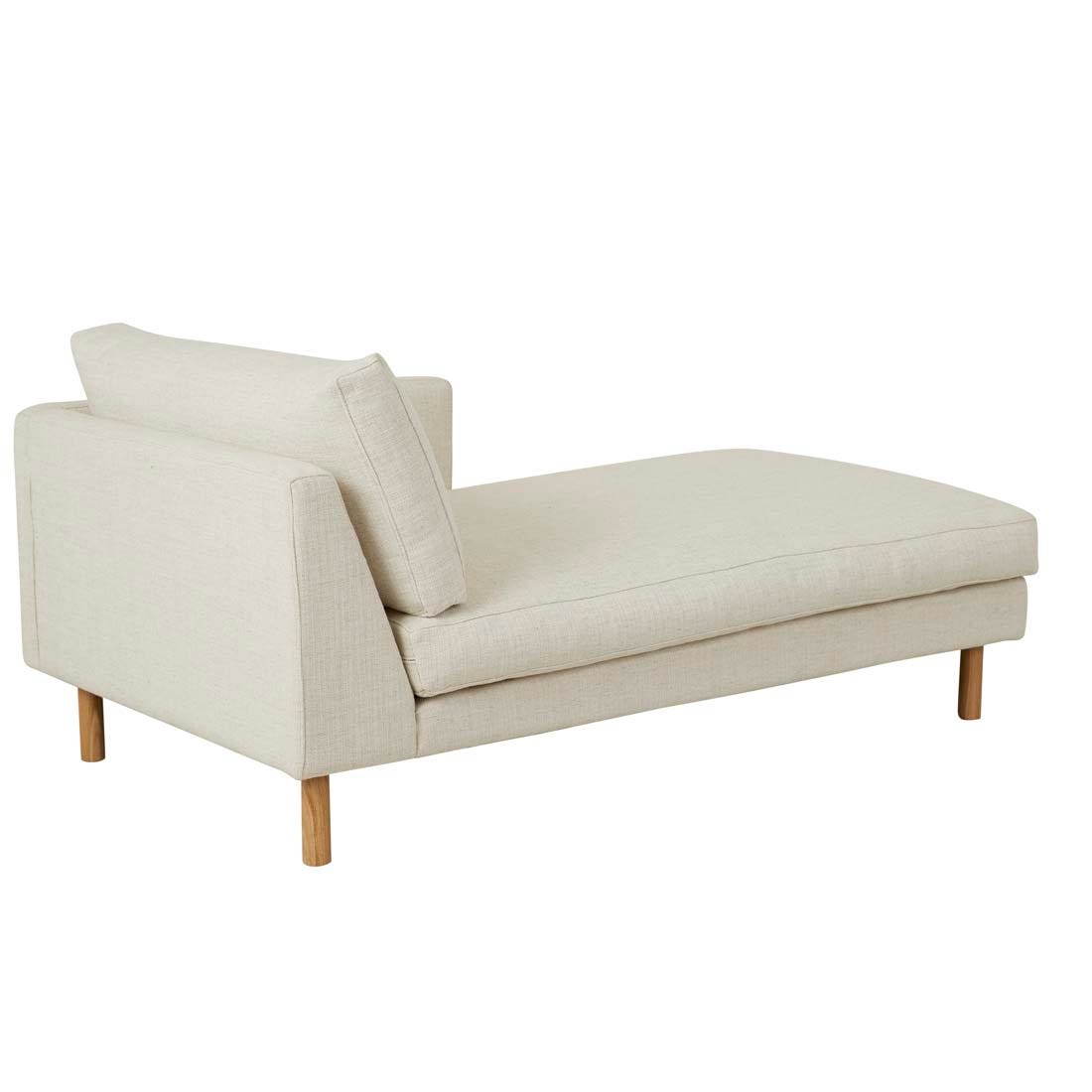 Sketch Base Right Chaise Sofa - GlobeWest