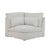 Sketch Island Corner Sofa - GlobeWest