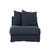 Sketch Sloopy 1 Seater Centre Sofa - GlobeWest