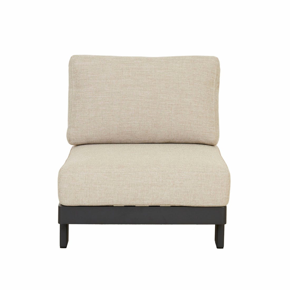 Valencia Rope Centre Sofa - GlobeWest