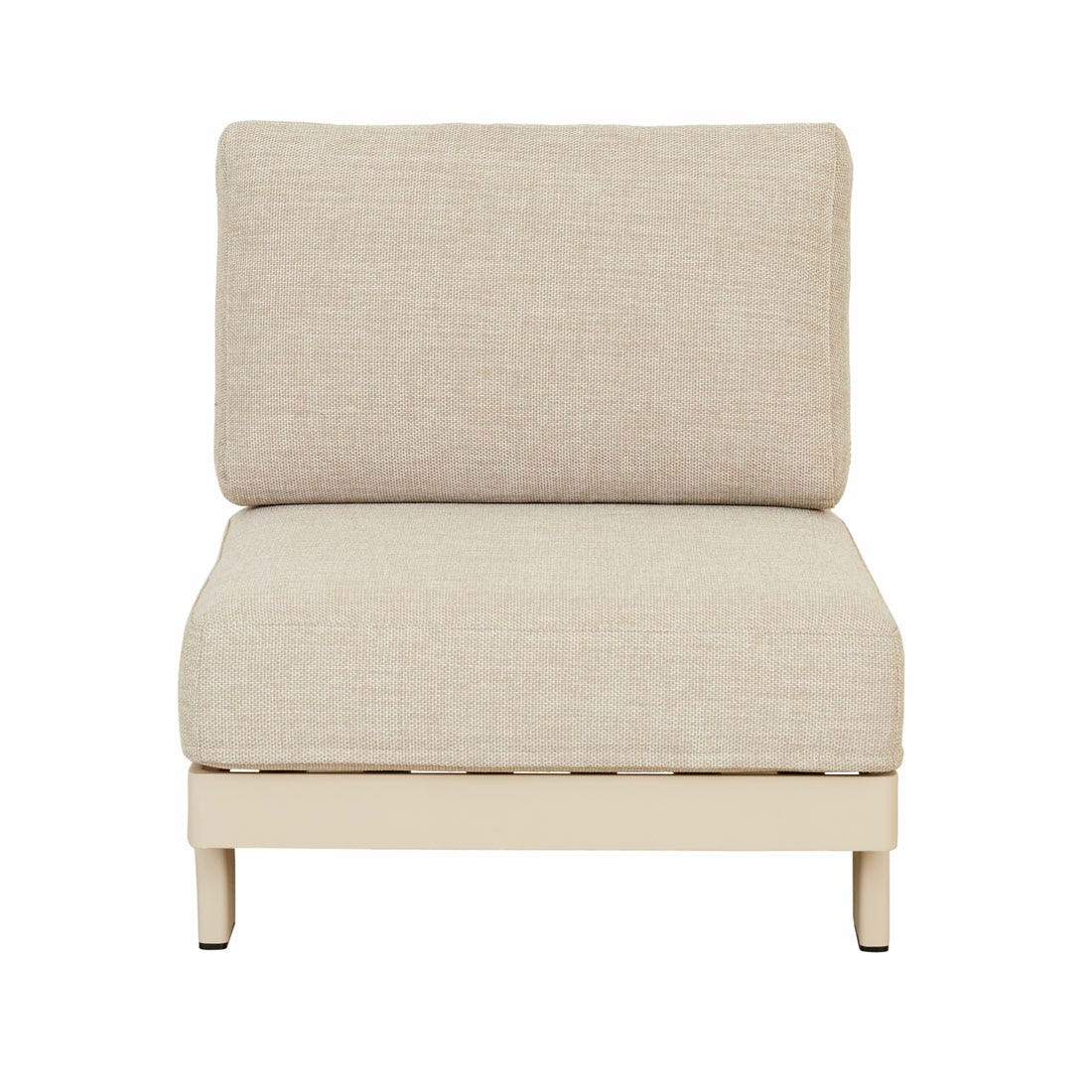 Valencia Rope Centre Sofa - GlobeWest