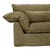 Vittoria Como 4 Seat Sofa - Copeland Olive - GlobeWest