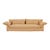 Vittoria Como 4 Seat Sofa - Noyack Gerbera - GlobeWest
