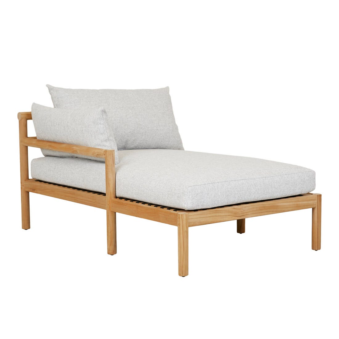 Wilomena Left Chaise Sofa - GlobeWest
