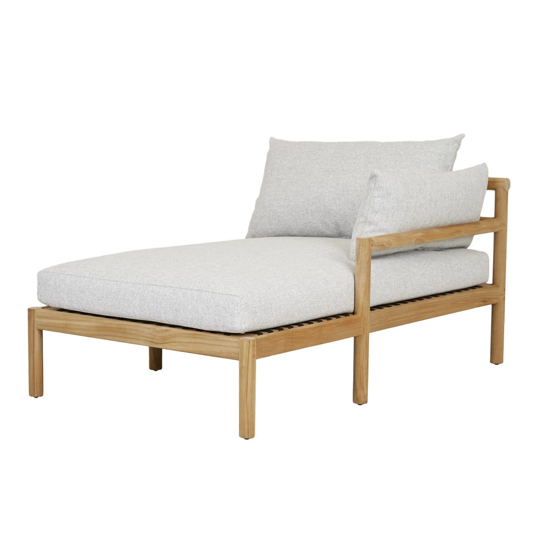 Wilomena Right Chaise Sofa - GlobeWest