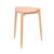Ringo Stool - Natural Beech - GlobeWest