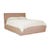 Vittoria Slope Beds - Soft Clay - GlobeWest