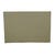 Vittoria Slip Cover Bedhead - Eames Olive - GlobeWest