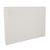 Vittoria Slip Cover Bedhead - Eames Parchment - GlobeWest