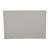 Vittoria Slip Cover Bedhead - Eames Steel - GlobeWest