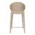 Theo Barstool - Fawn - Dijon - GlobeWest