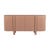 Artie Buffet - Washed Terracotta - GlobeWest
