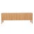 Sketch Nell Buffet - Light Oak - GlobeWest