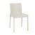 Carlo Dining Chair - Linen Grey - GlobeWest
