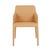 Percy Dining Armchair - Desert Sand - GlobeWest