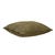 Hugo Square Cushion - Lichen - GlobeWest